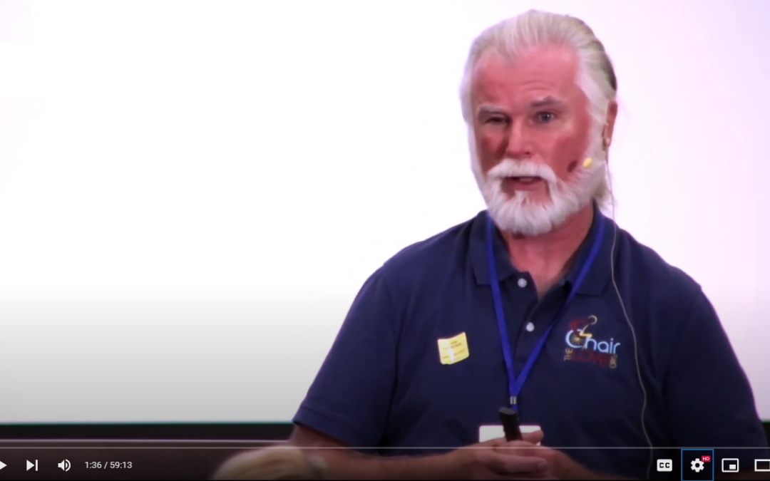 How to raise private capital for your deals with Augie Byllott