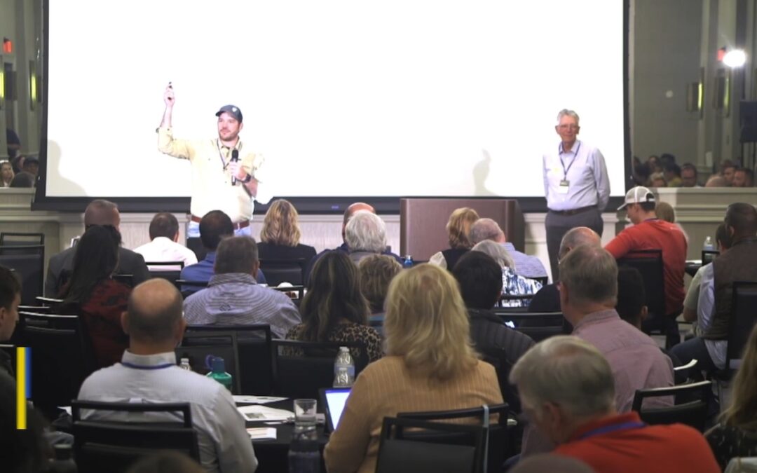 Real Life Deal Making With Adam & Leon Johnson