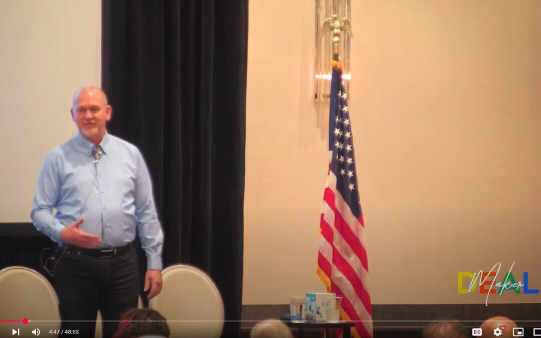 Day 2 Jeff Cichocki Contingency Plans & Workshop