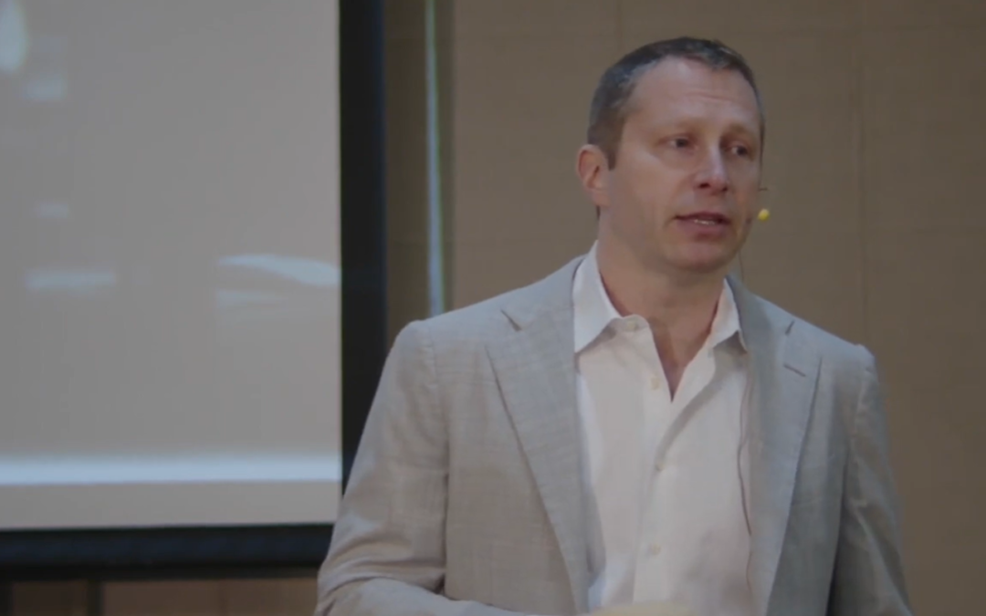 Lesson Learned Building A $60M Rental Portfolio With Daniil Kleyman at Deal Maker 2024