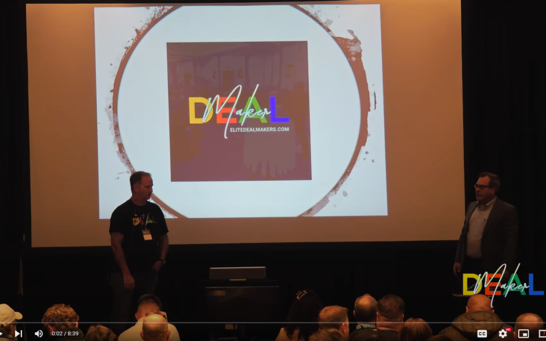 Day 1 Opening Jeff Cichocki Jeff Watson Jim Ingersoll