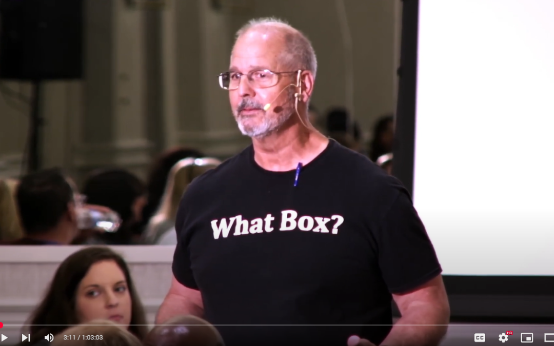 Creative Deal Structuring With Bill Cook