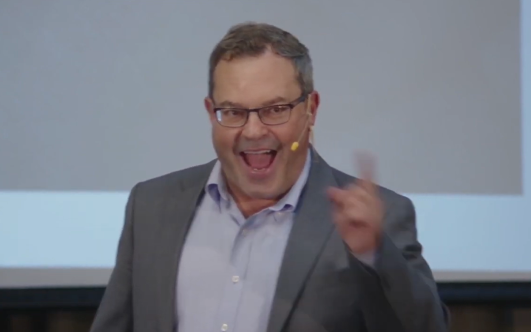 Property Hero With Jeff Watson at DealMaker 2024