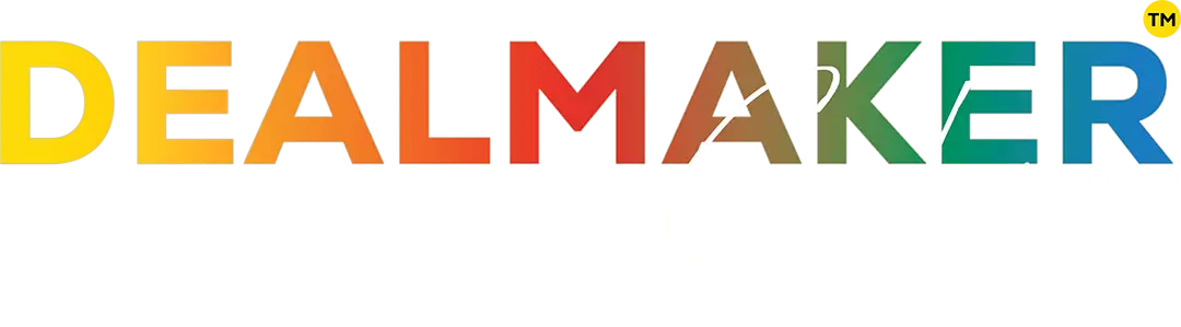 deal maker catalyst